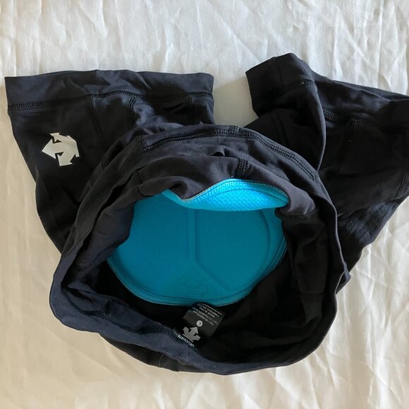 Bike shorts with padding - Picture 4 of 5